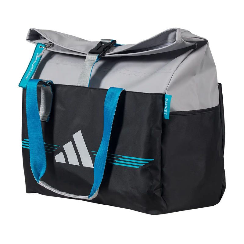 ADIDAS OFFWHITE 3.4 WOMEN'S SPORTS BAG AB4VA0U64