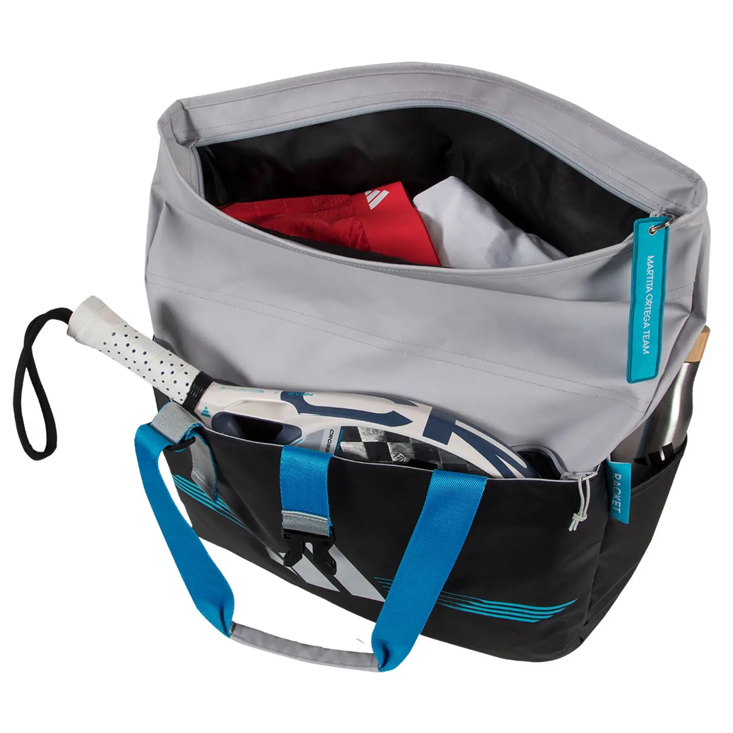 BOLSA DE DEPORTE ADIDAS OFFWHITE 3.4 MUJER AB4VA0U64