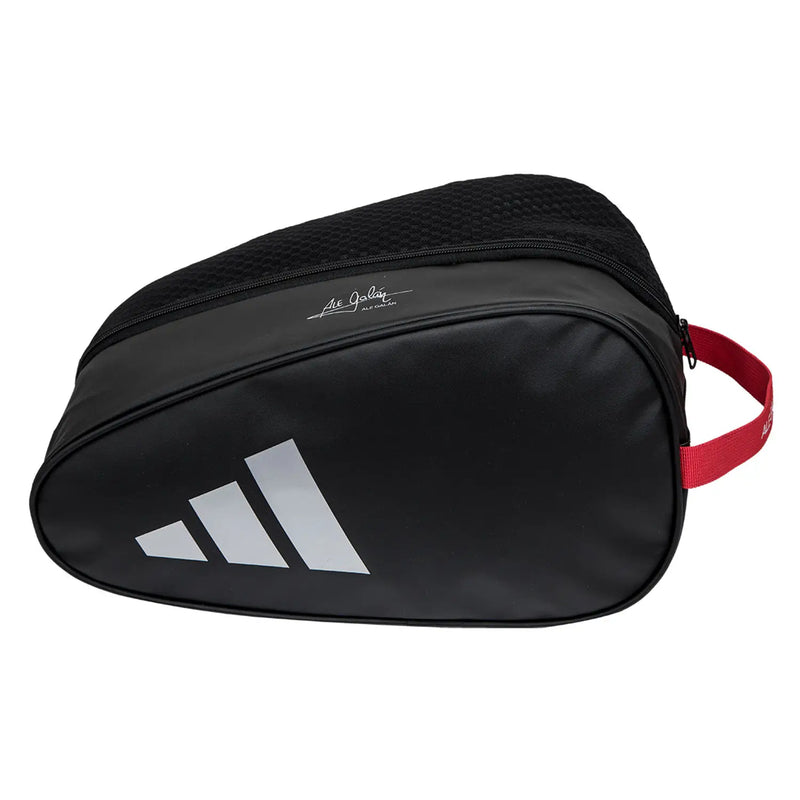 ADIDAS SHOE BAG BLACK/RED 3.4 AB5ZA0U22