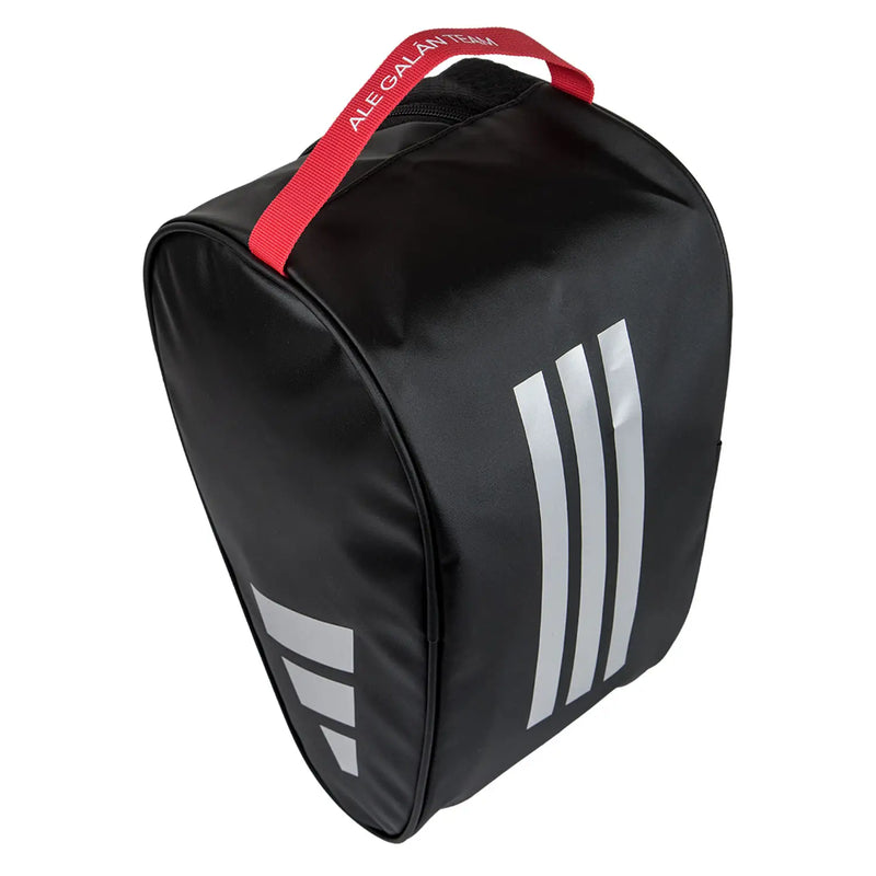 ADIDAS SHOE BAG BLACK/RED 3.4 AB5ZA0U22