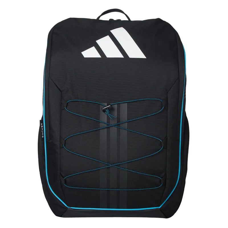 ADIDAS PROTOUR BLACK 3.4 2025 BACKPACK