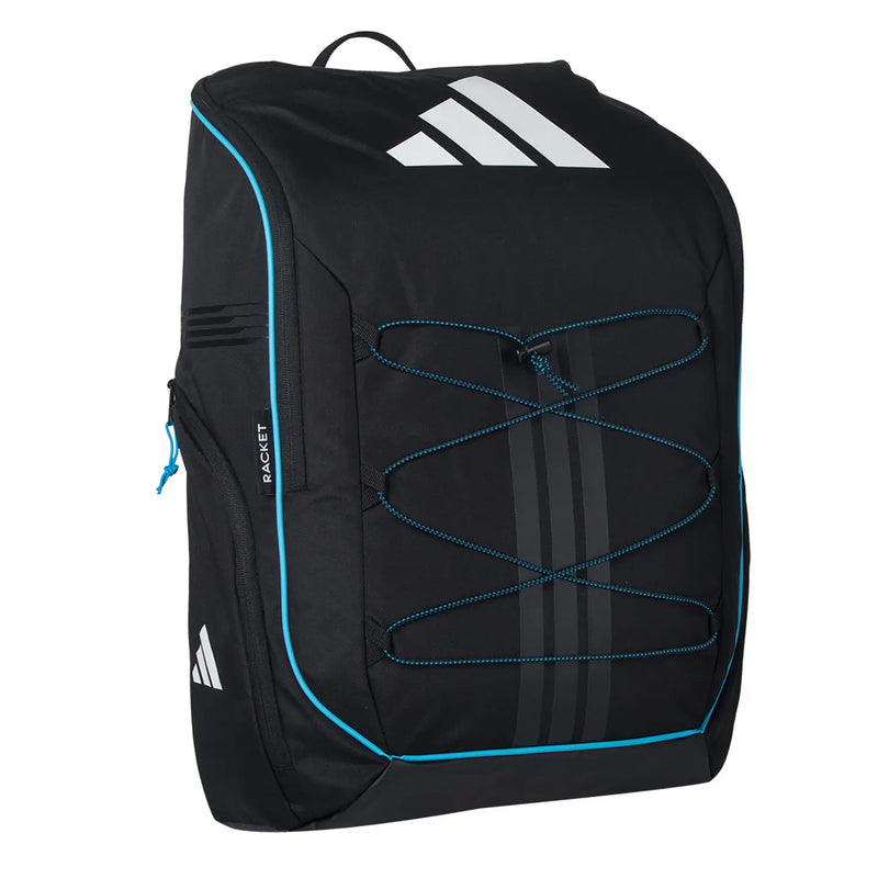 ADIDAS PROTOUR BLACK 3.4 2025 BACKPACK