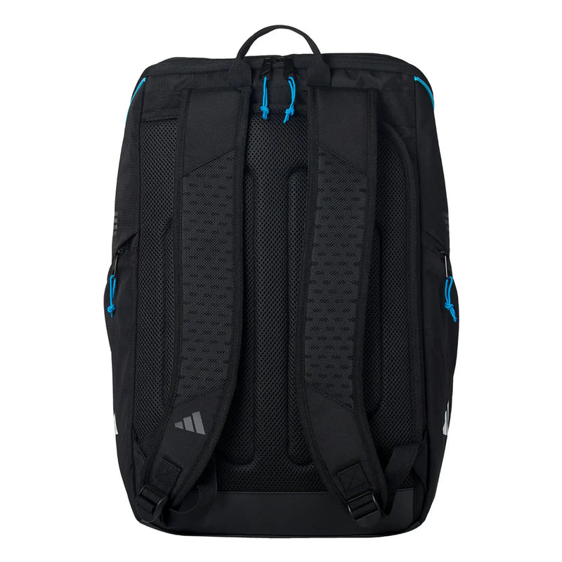 MOCHILA ADIDAS PROTOUR BLACK 3.4 2025