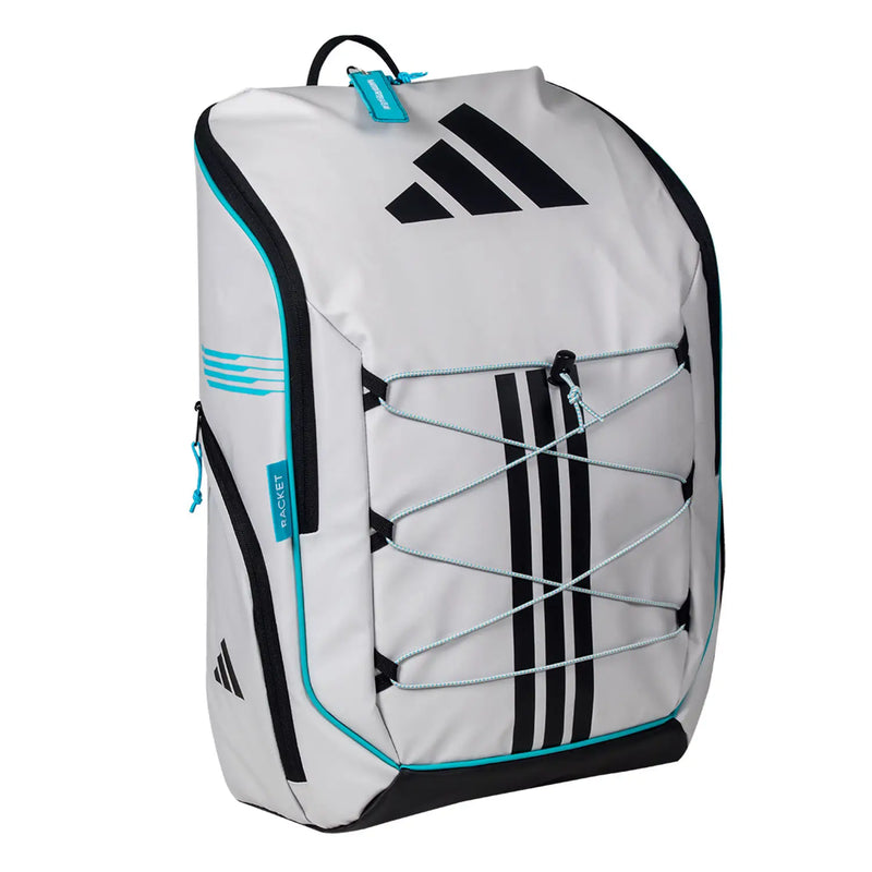 ADIDAS PROTOUR OFFWHITE 3.4 2025 BACKPACK