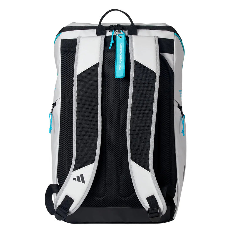 ADIDAS PROTOUR OFFWHITE 3.4 2025 BACKPACK