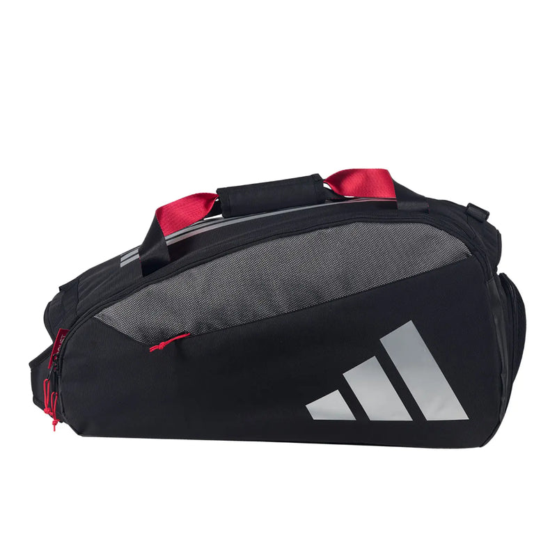 ADIDAS MULTIGAME BLACK/RED 3.4 AB1PA0U22 PALETE BAG