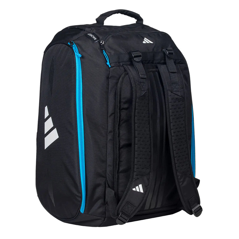 ADIDAS PROTOUR BLACK 3.4 PADEL BAG