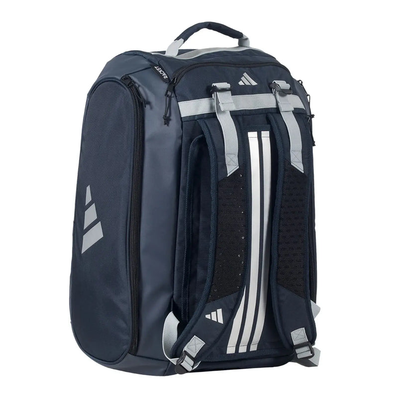 Adidas Tour 3.4 Blue Racquet Bag AB2PA0U12