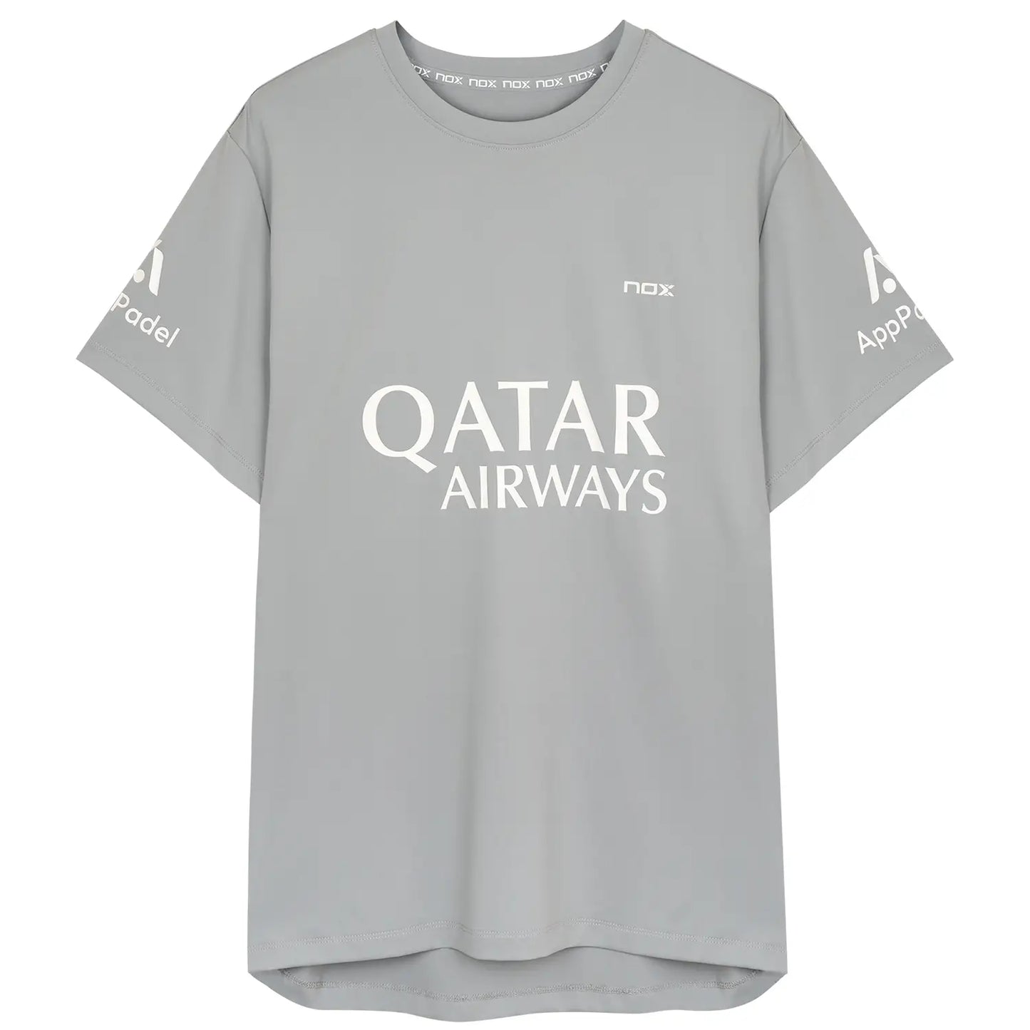 CAMISETA NOX SPONSORS AT10