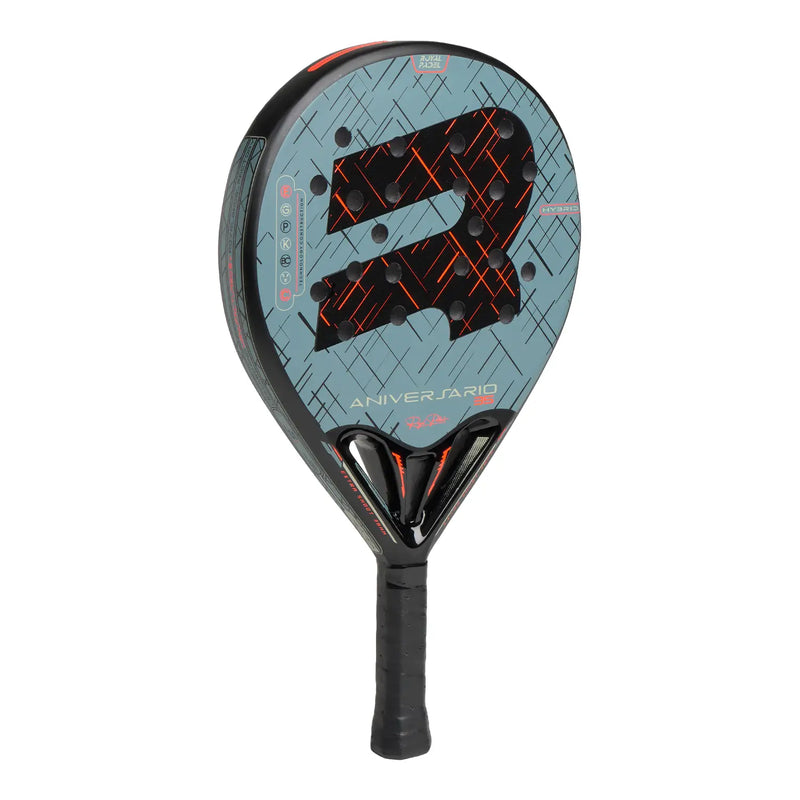 ROYAL PADEL 35TH ANNIVERSARY HYBRID 2025