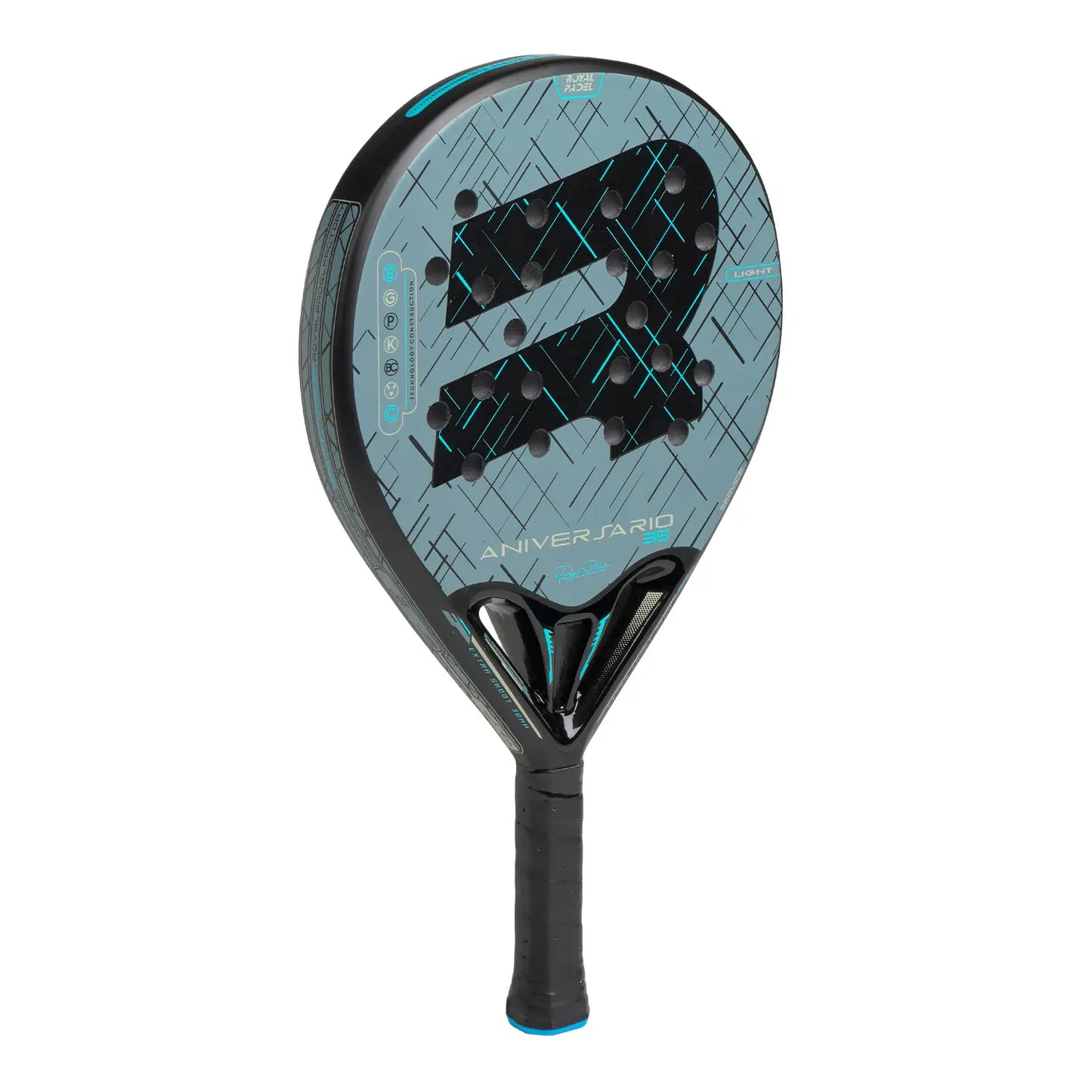 ROYAL PADEL 35 ANIVERSARIO LIGHT 2025