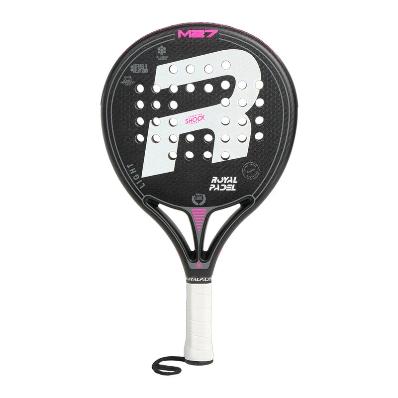 ROYAL PADEL M27 LIGHT 2025