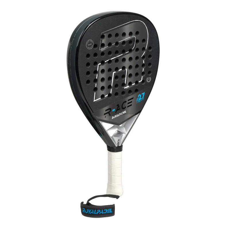 ROYAL PADEL RACE LIGHT 2025