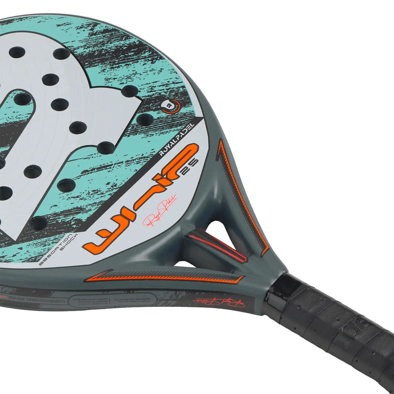 ROYAL PADEL WHIP HYBRID 2025