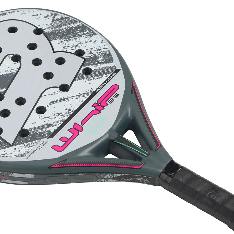 ROYAL PADEL WHIP LIGHT WOMEN 2025