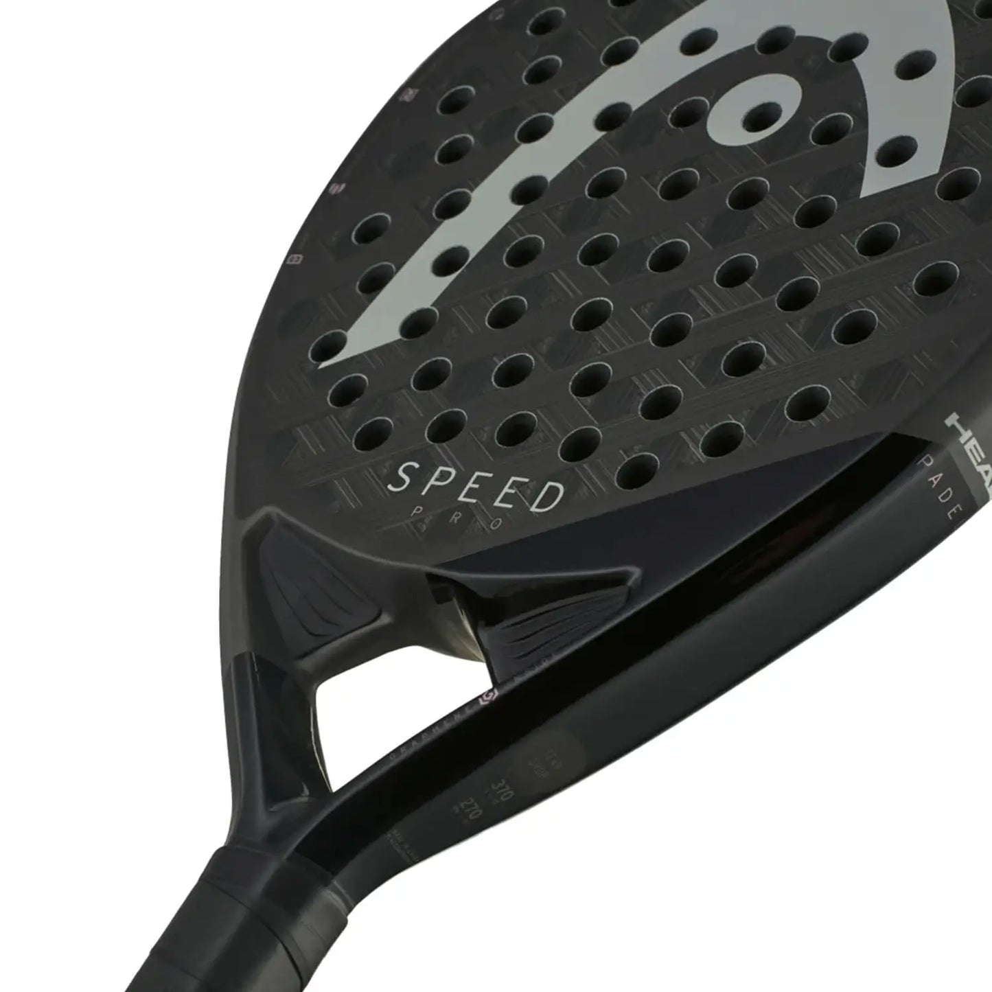 HEAD SPEED PRO 2025