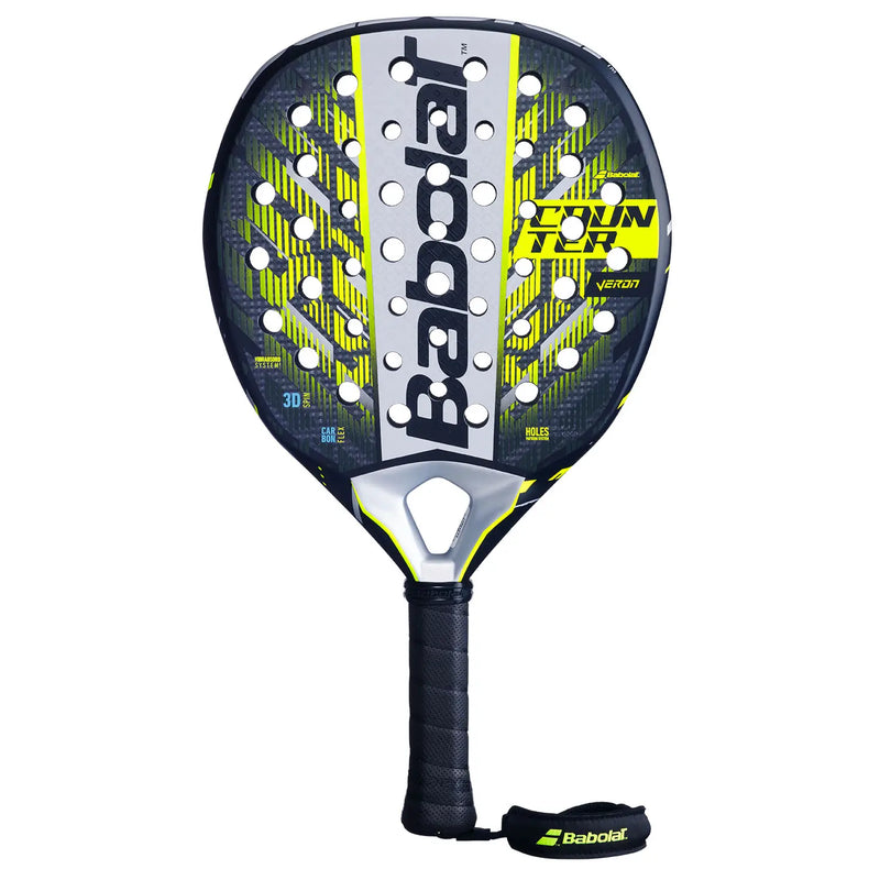 BABOLAT COUNTER VERON 2025