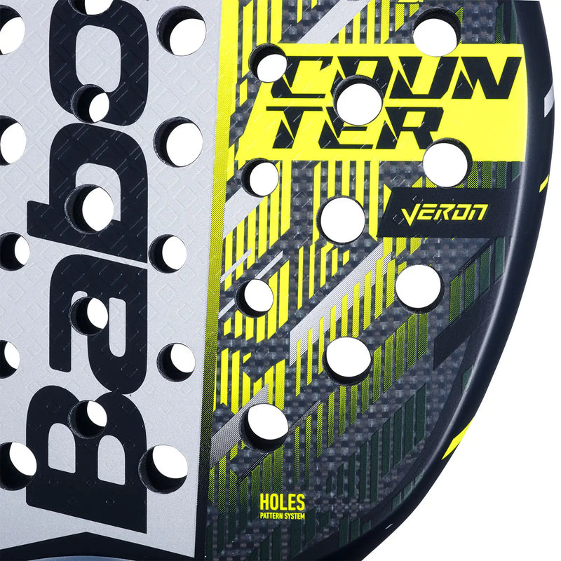 BABOLAT COUNTER VERON 2025