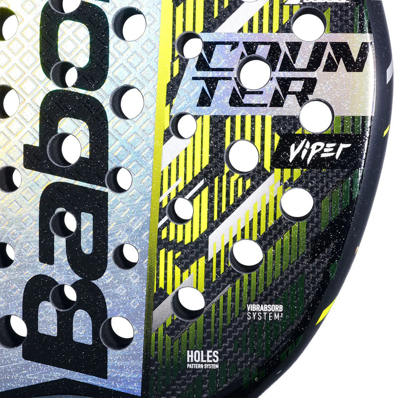 BABOLAT COUNTER VIPER 2025