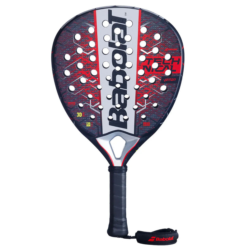 BABOLAT TECHNICAL VERON 2025