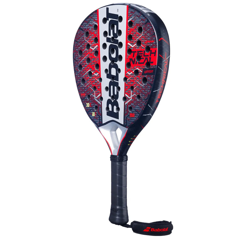 BABOLAT TECHNICAL VERON 2025