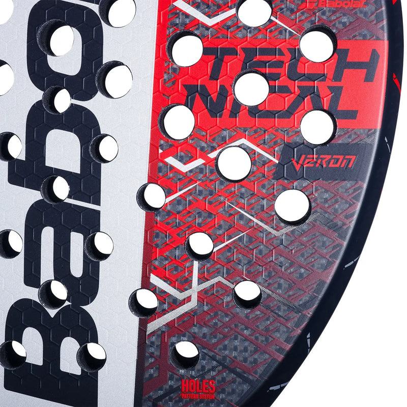 BABOLAT TECHNICAL VERON 2025