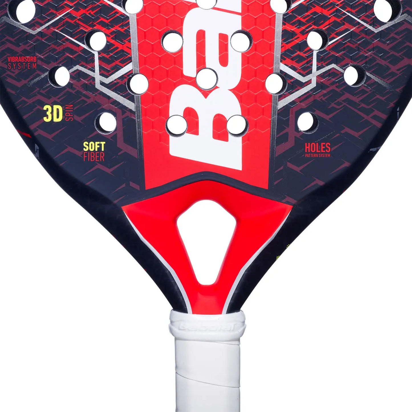 Babolat Technical Vertuo 2025