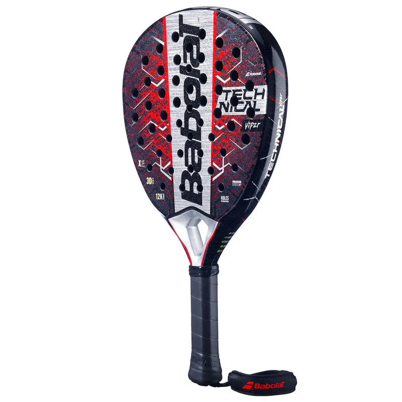 BABOLAT TECHNICAL VIPER 2025