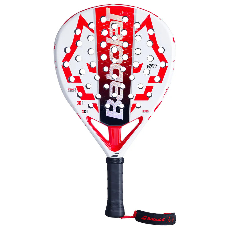 BABOLAT TECHNICAL VIPER JUAN LEBRÓN 2025