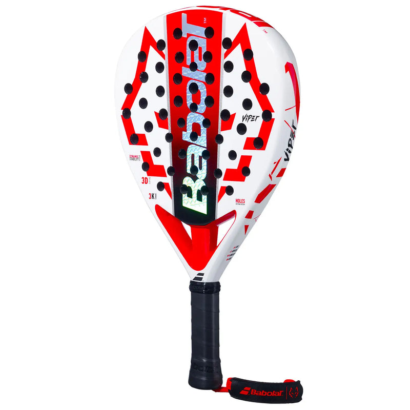 BABOLAT TECHNICAL VIPER JUAN LEBRÓN 2025