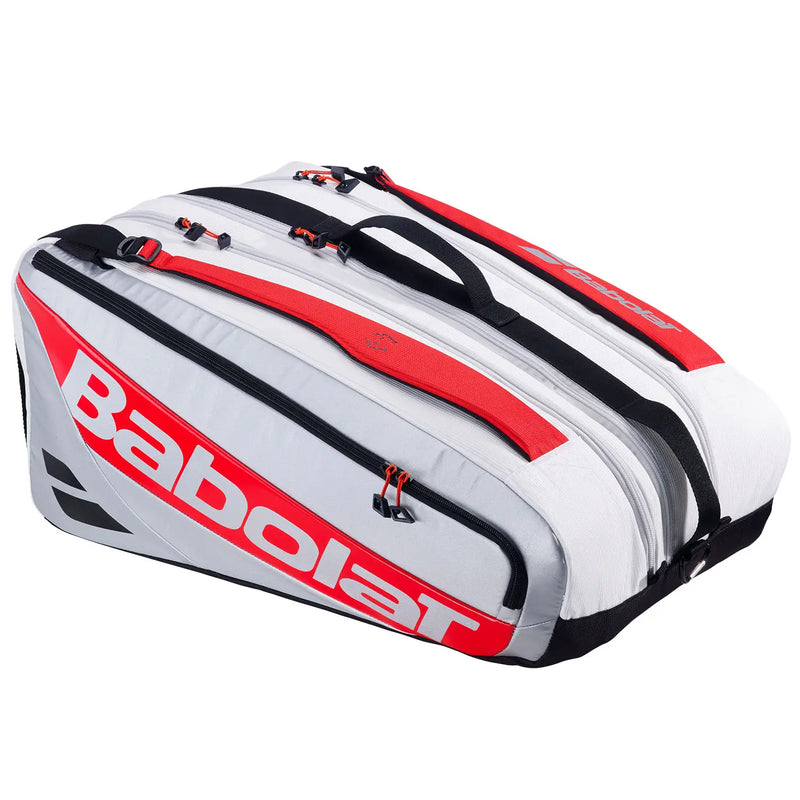 BABOLAT RH PRO PADEL JUAN LEBRÓN 2025 RACKET BAG