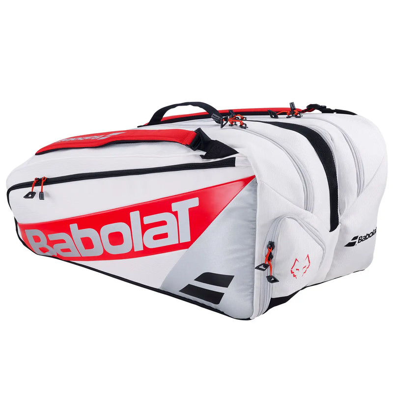 PALETERO BABOLAT RH PRO PADEL JUAN LEBRÓN 2025