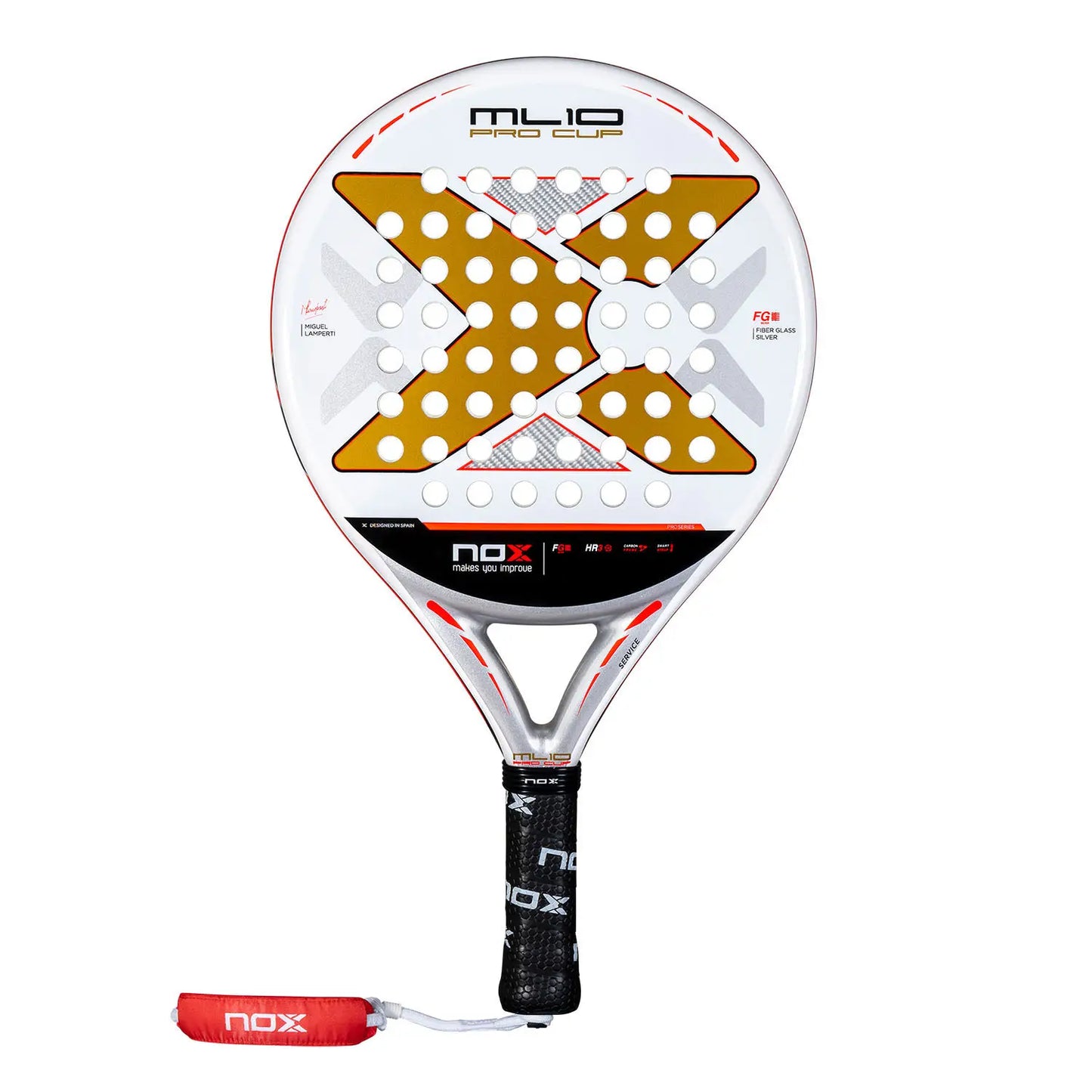 Nox ML10 Pro Cup Coorp 2025