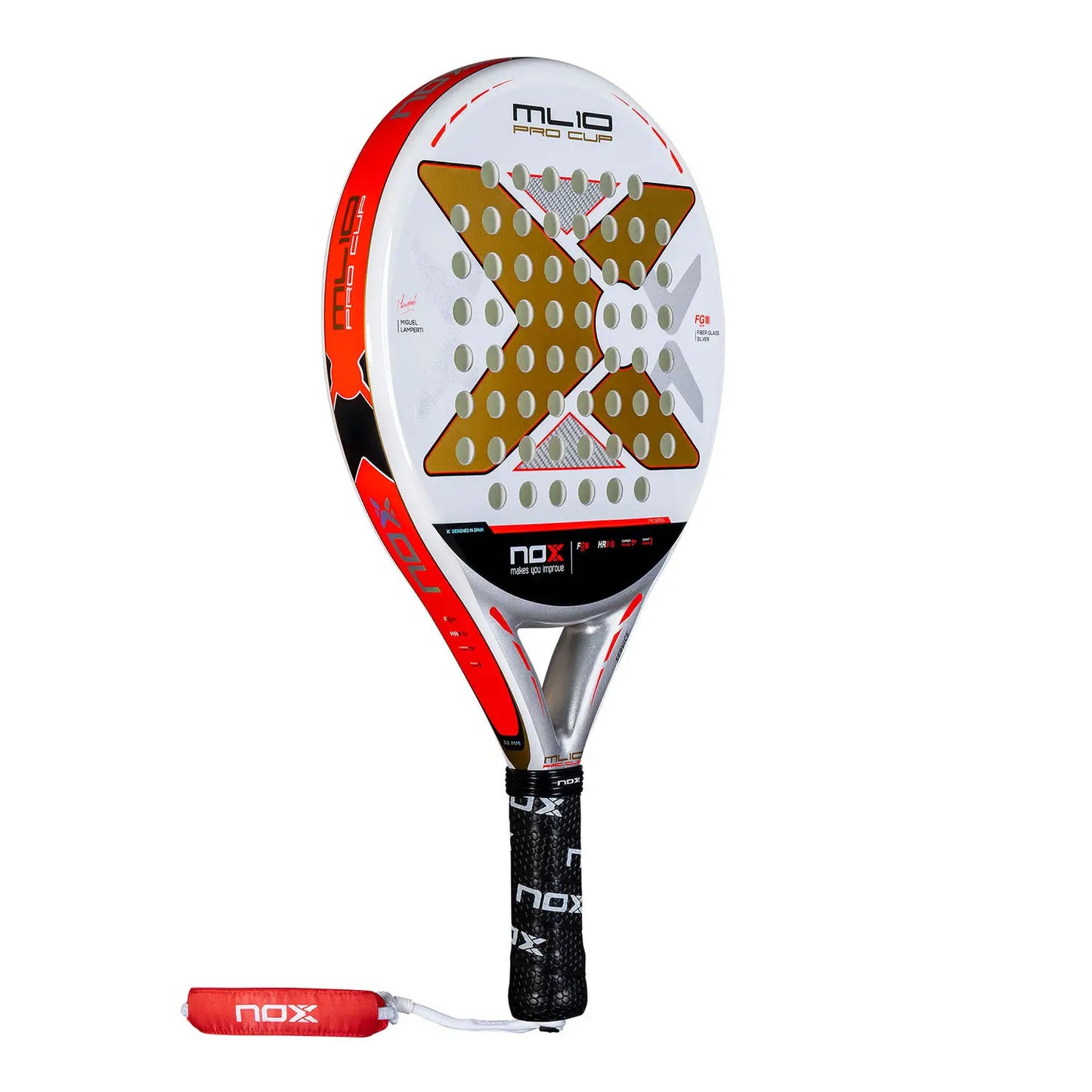 Nox ML10 Pro Cup Coorp 2025