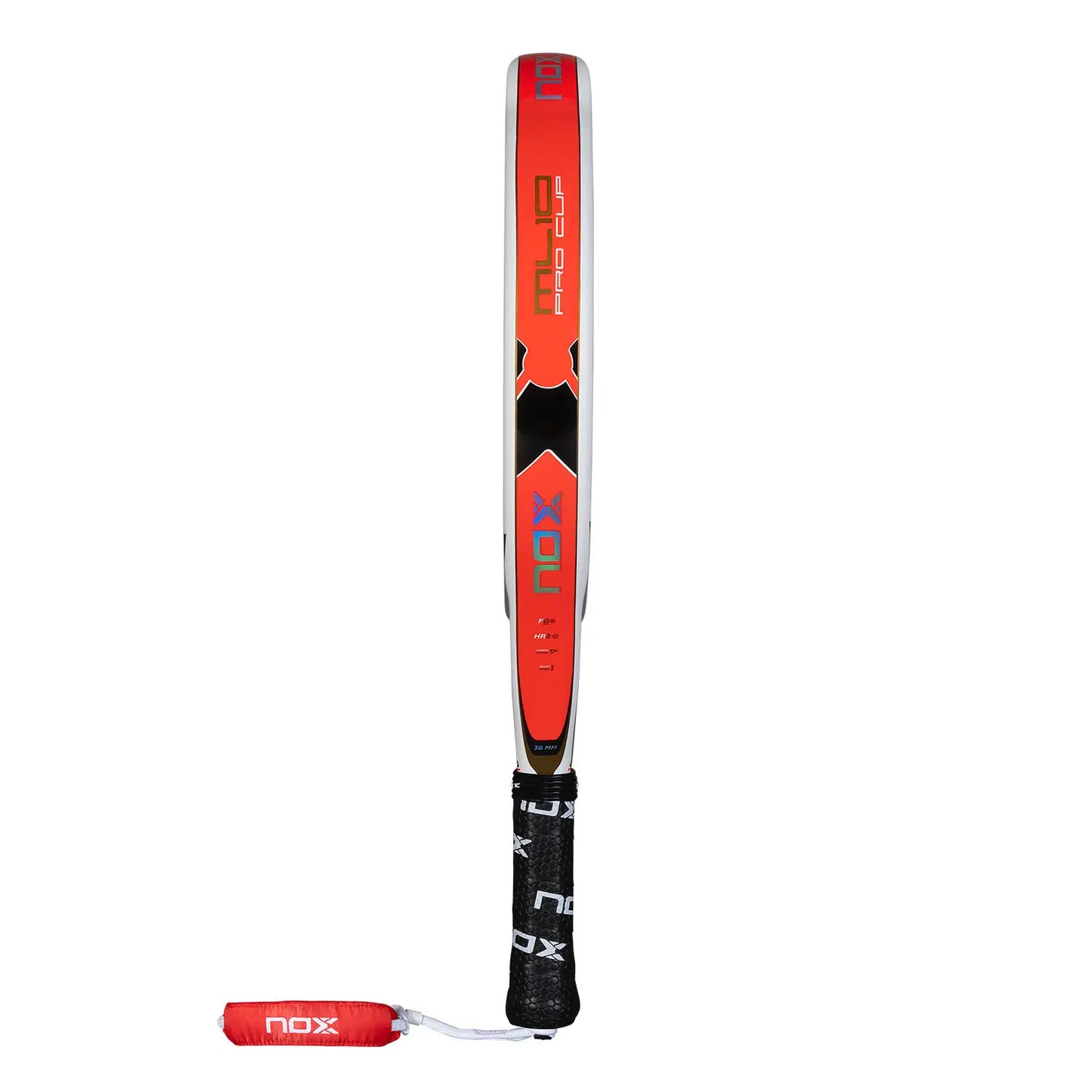 Nox ML10 Pro Cup Coorp 2025