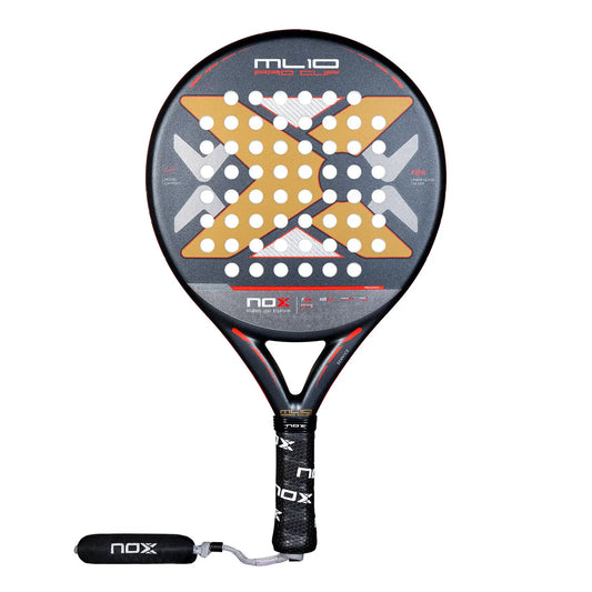 Nox ML10 Pro Cup Rough Surface 2025