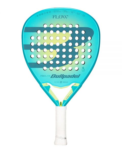 BULLPADEL FLOW WOMAN 25 448123 WOMEN'S RACKET 