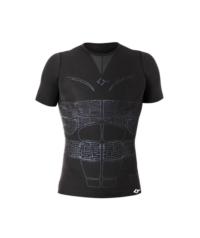 Camiseta FLOKY OXY-GEN