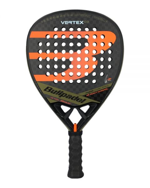 BULLPADEL VERTEX 03 23 467387