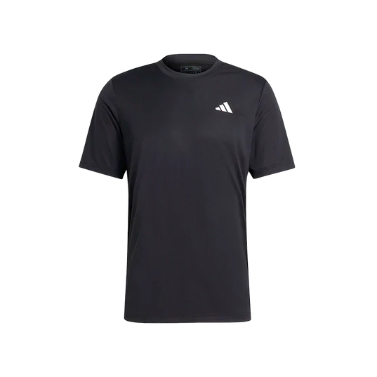 Camiseta Adidas Club Tee Negra