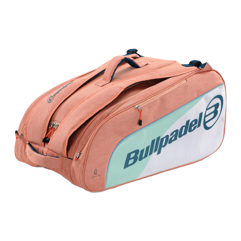 BPP-25019 ELITE WOMEN'S PALETE BAG