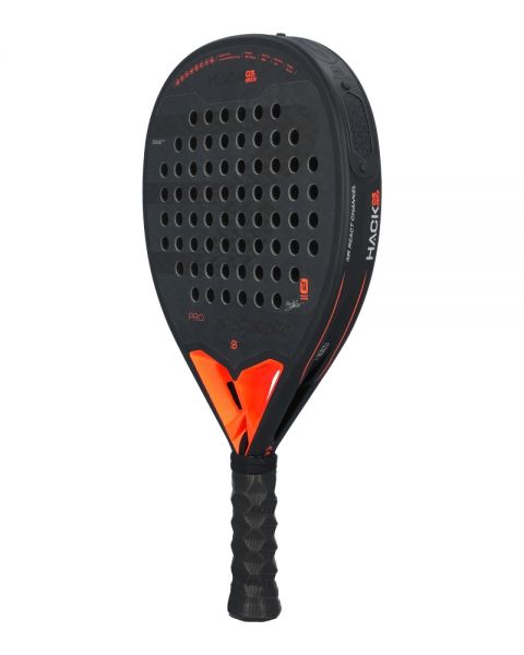 BULLPADEL HACK 03 HYBRID 24 