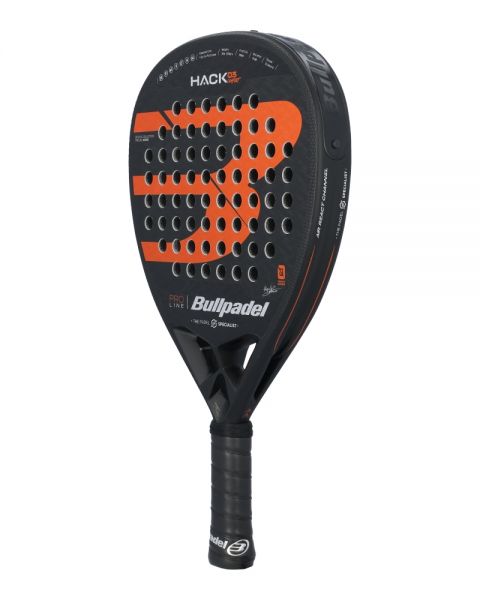 BULLPADEL HACK 03 COMFORT 24