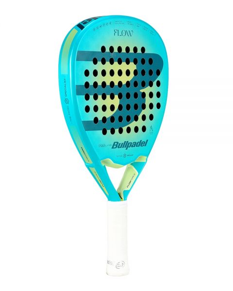 PALA BULLPADEL FLOW WOMAN 25 448123 MUJER