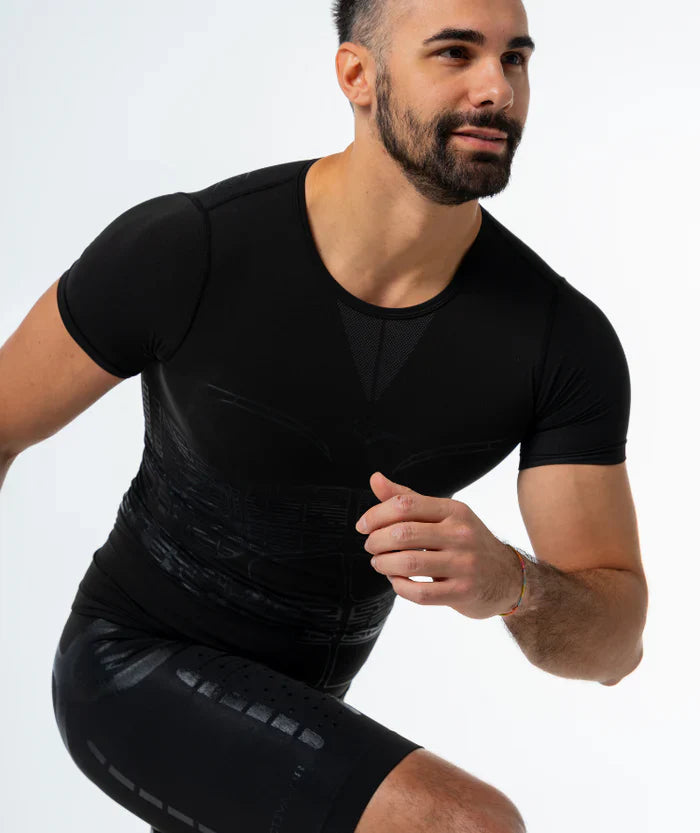 Camiseta FLOKY OXY-GEN
