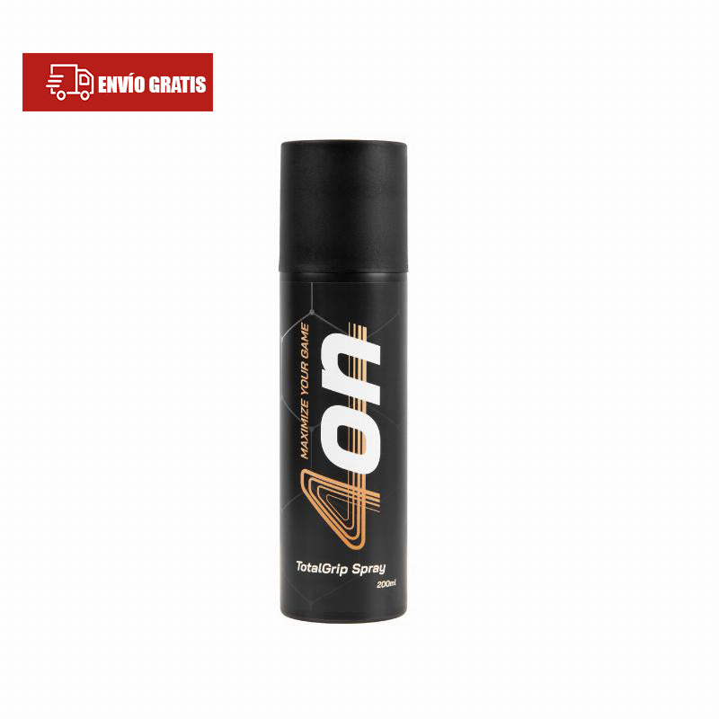 TotalGrip Spray 4on 