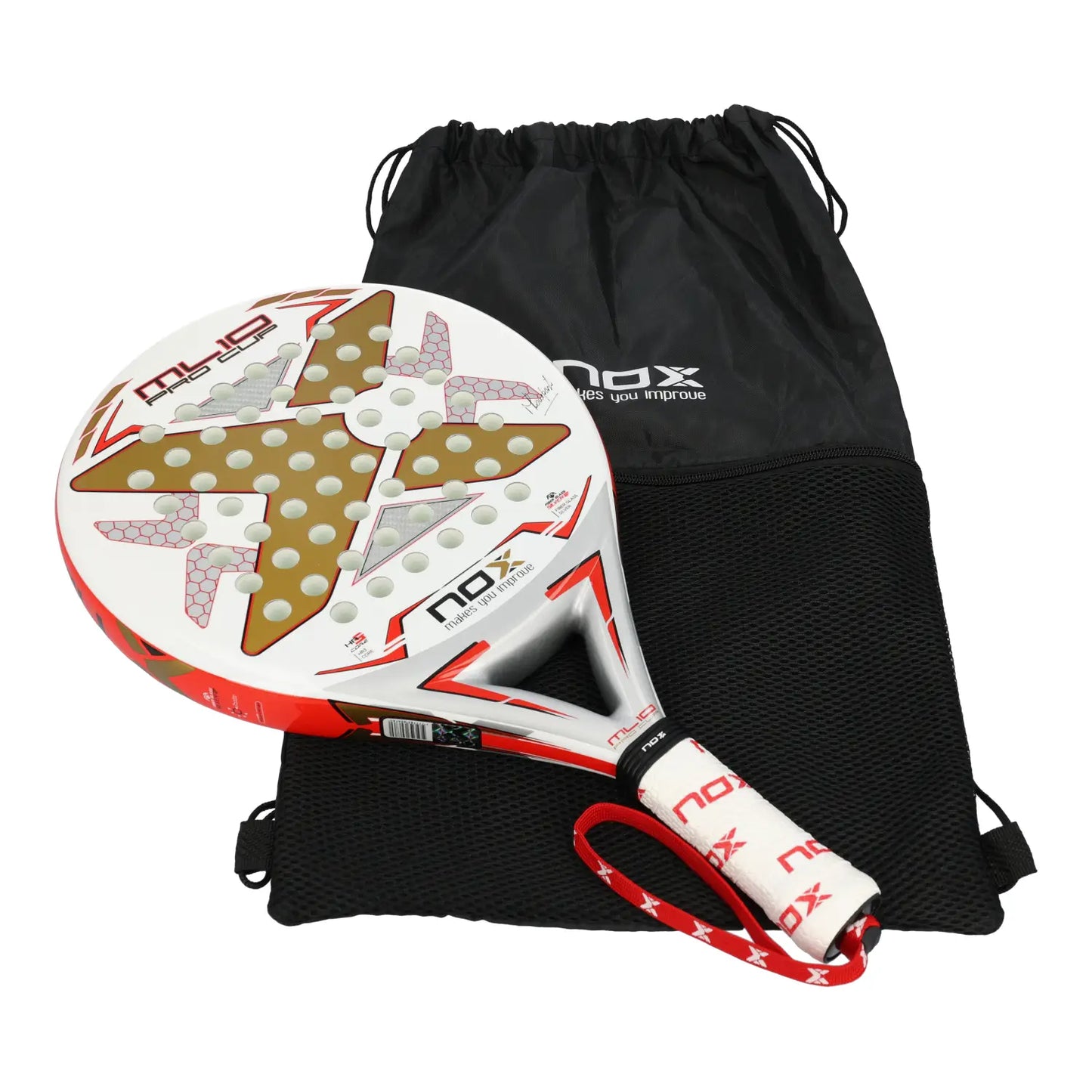 Nox ML10 Pro Cup 2023