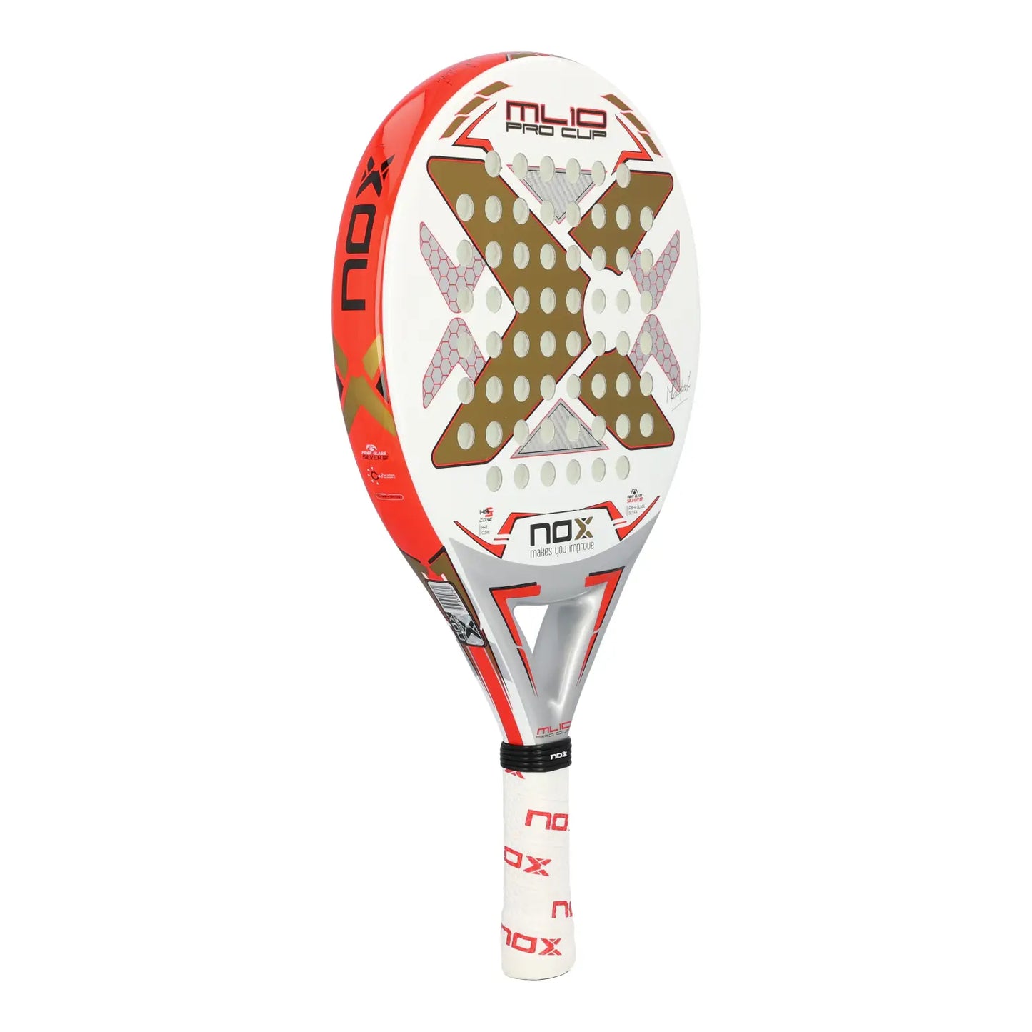 Nox ML10 Pro Cup 2023