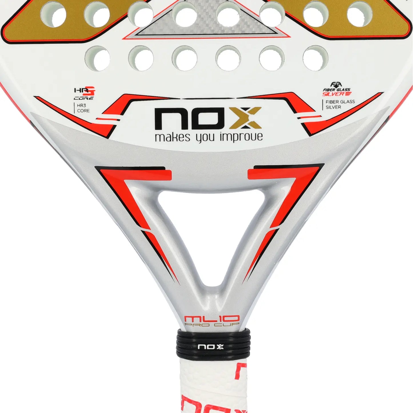 Nox ML10 Pro Cup 2023
