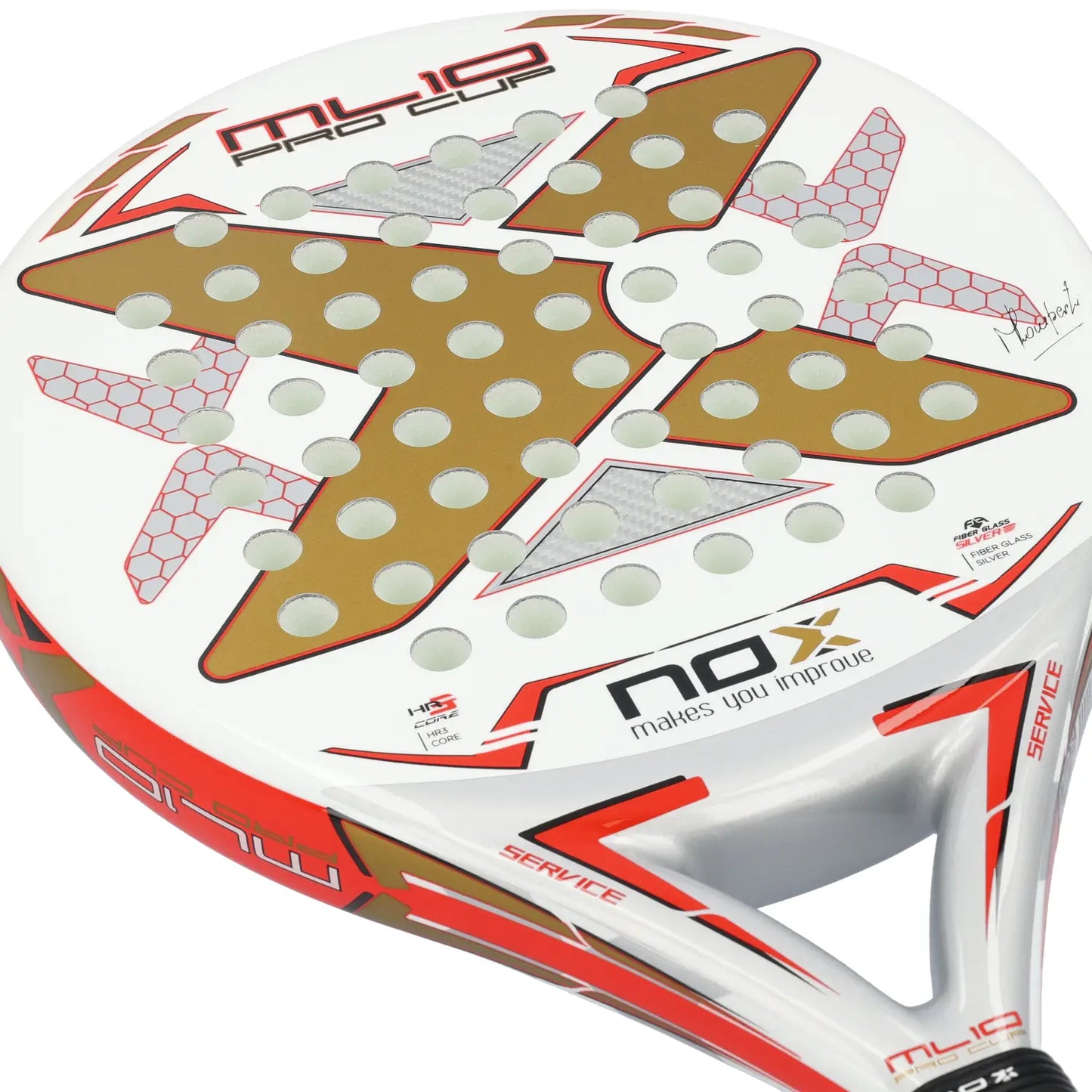 Nox ML10 Pro Cup 2023